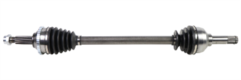 Driveshaft