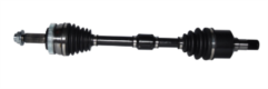Driveshaft