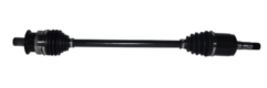 Driveshaft