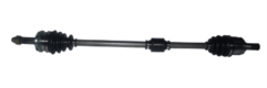 Driveshaft