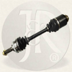 Driveshaft