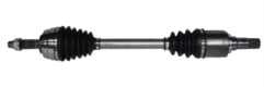 Driveshaft