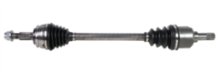 Driveshaft