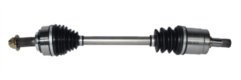 Driveshaft