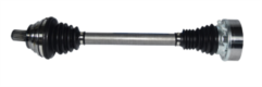 Driveshaft