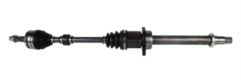 Driveshaft