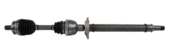 Driveshaft