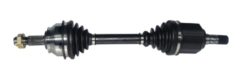 Driveshaft