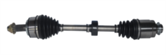 Driveshaft