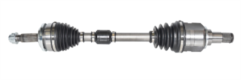 Driveshaft
