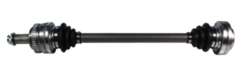 Driveshaft