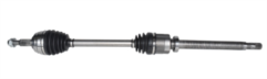 Driveshaft