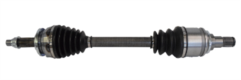 Driveshaft