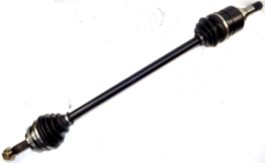 Driveshaft