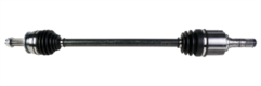 Driveshaft