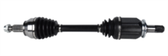 Driveshaft