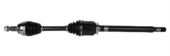 Driveshaft
