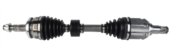 Driveshaft