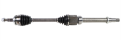 Driveshaft