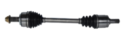 Driveshaft