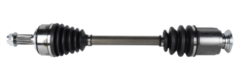 Driveshaft