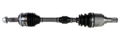 Driveshaft
