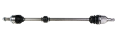 Driveshaft