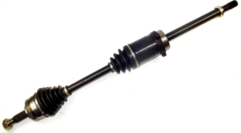 Driveshaft