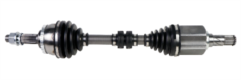 Driveshaft