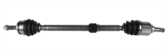 Driveshaft