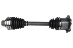 Driveshaft
