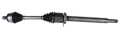 Driveshaft