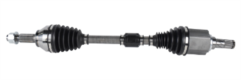 Driveshaft