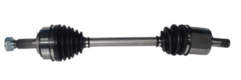 Driveshaft