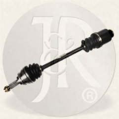 Driveshaft
