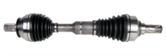 Driveshaft