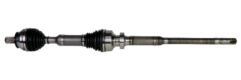Driveshaft