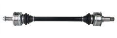 Driveshaft