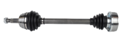 Driveshaft