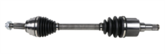 Driveshaft