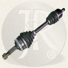 Driveshaft