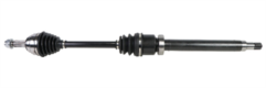 Driveshaft