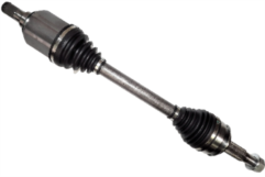 Driveshaft