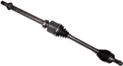 Driveshaft