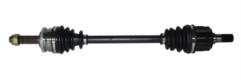Driveshaft