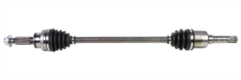 Driveshaft
