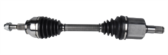 Driveshaft