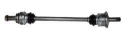 Driveshaft