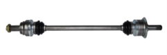 Driveshaft