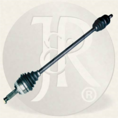 Driveshaft